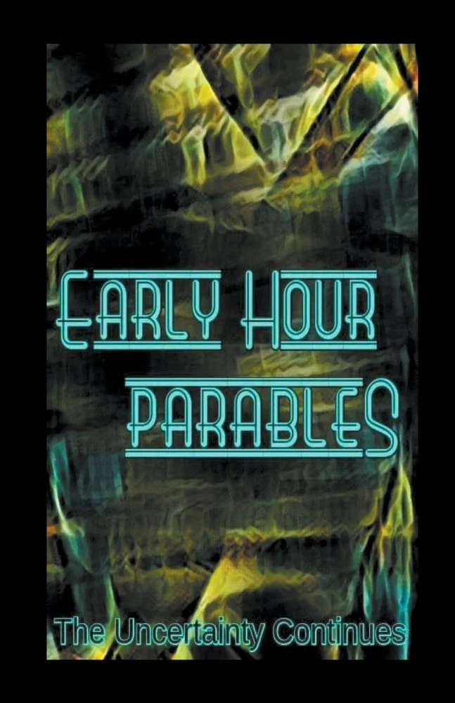 Early Hour Parables — photo 2