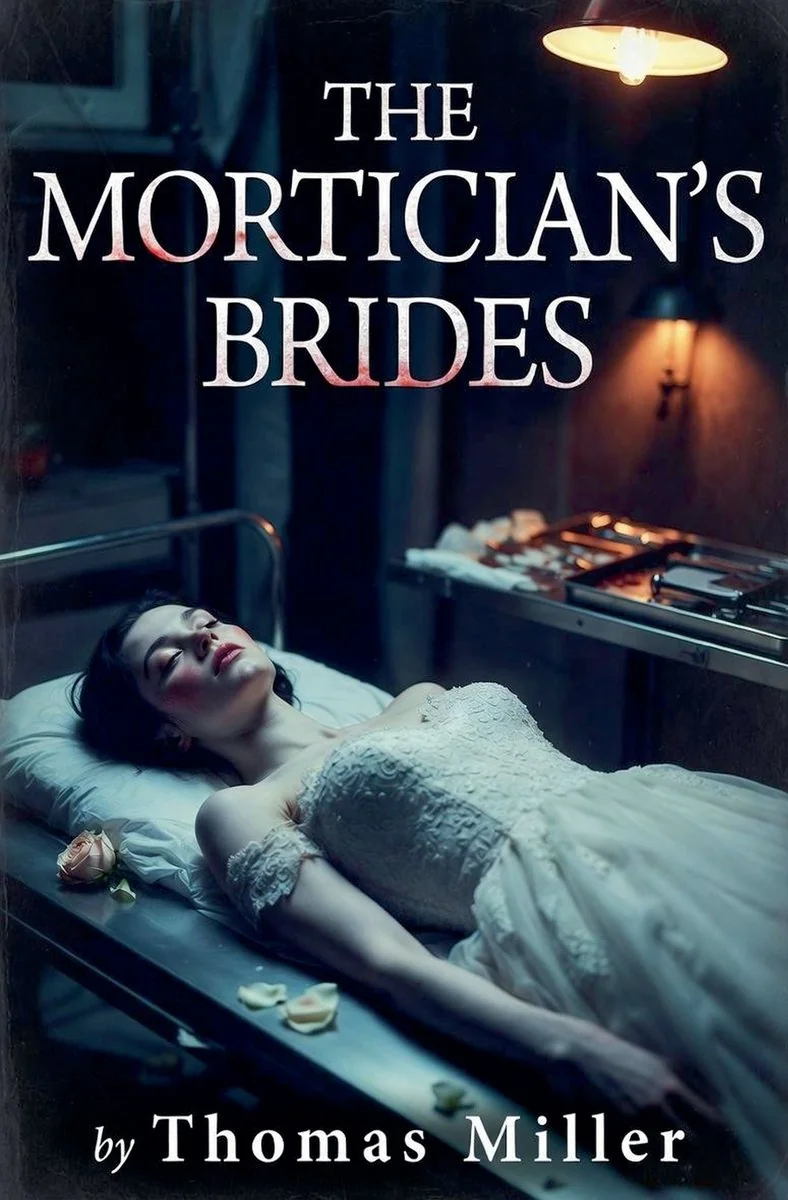 The Mortician's Brides — photo 2
