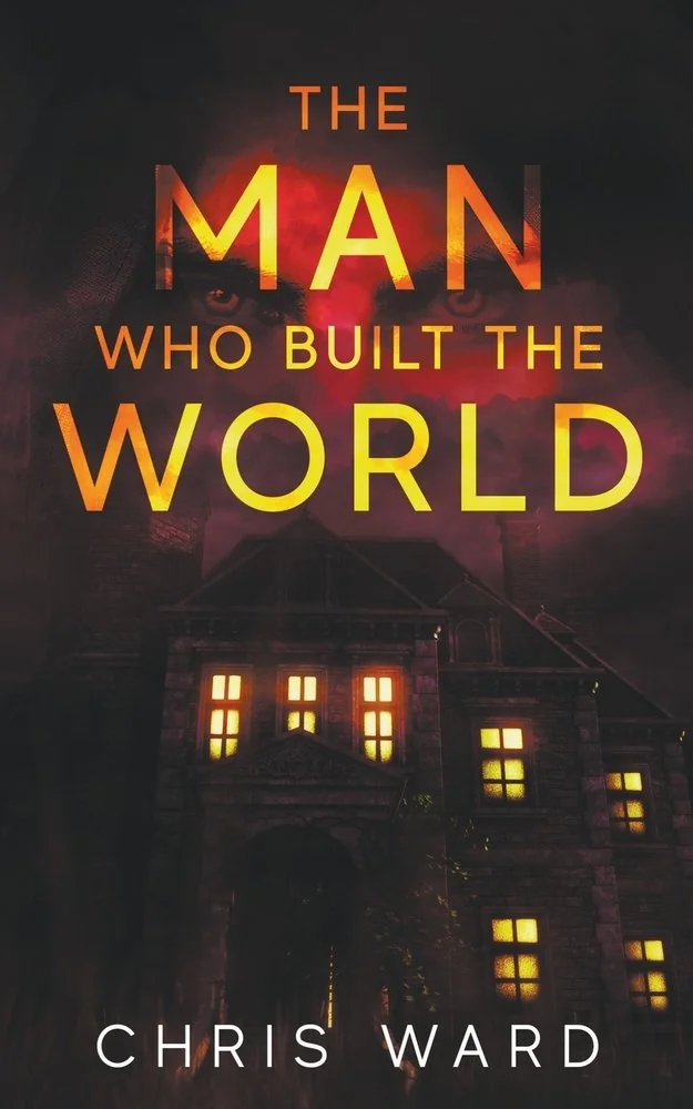 The Man Who Built the World — photo 2
