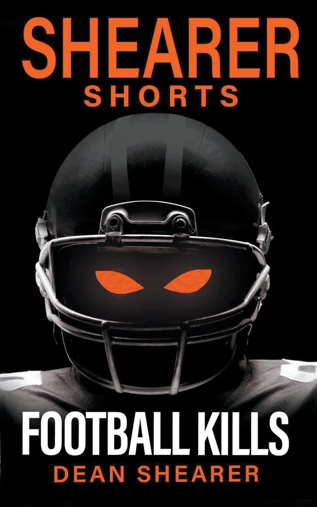 Football Kills: A Short Story — photo 2
