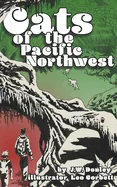Cats of the Pacific Northwest