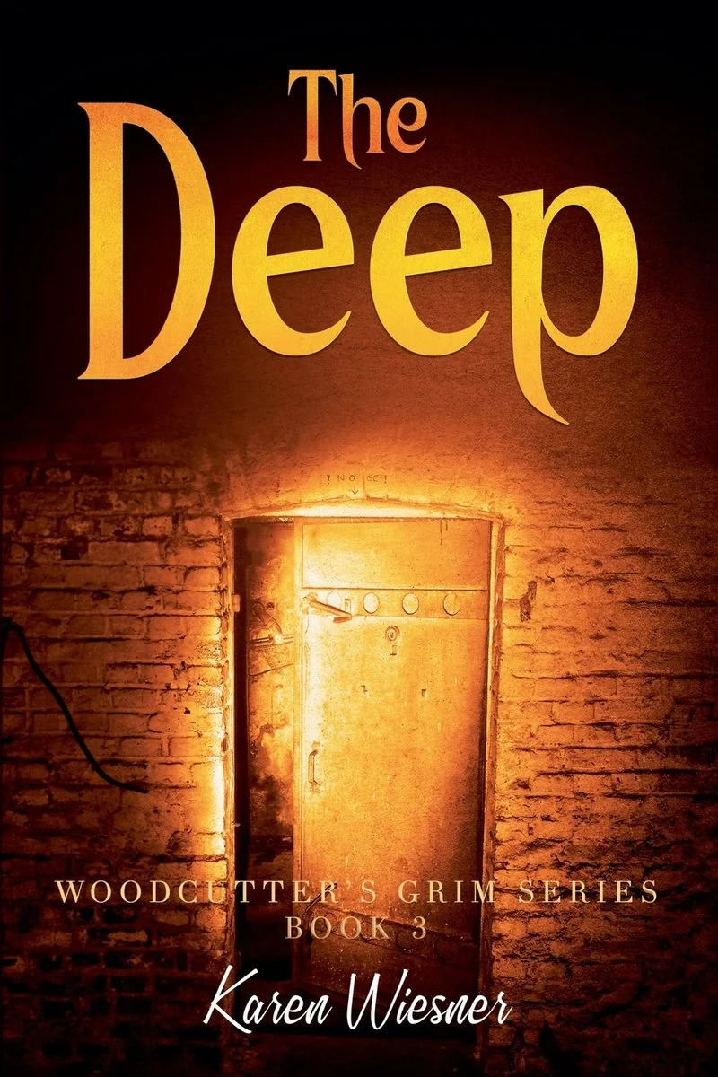 The Deep — photo 2