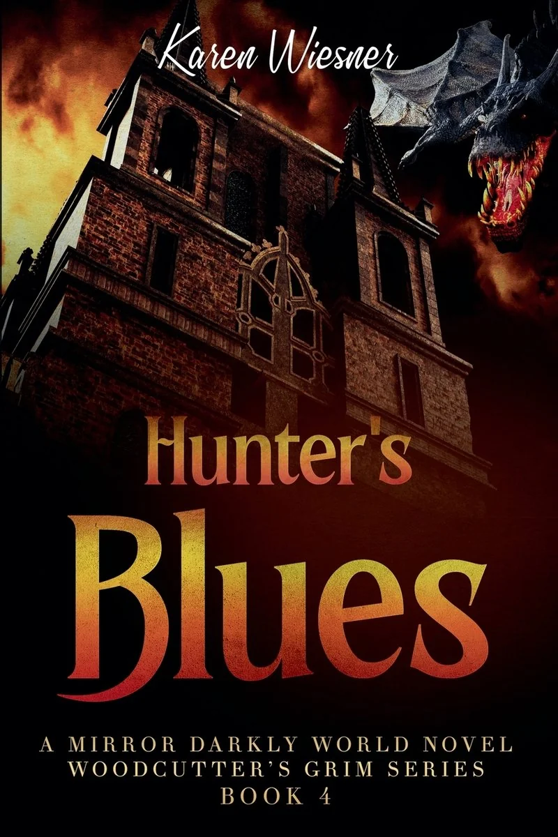 Hunters Blues — photo 2