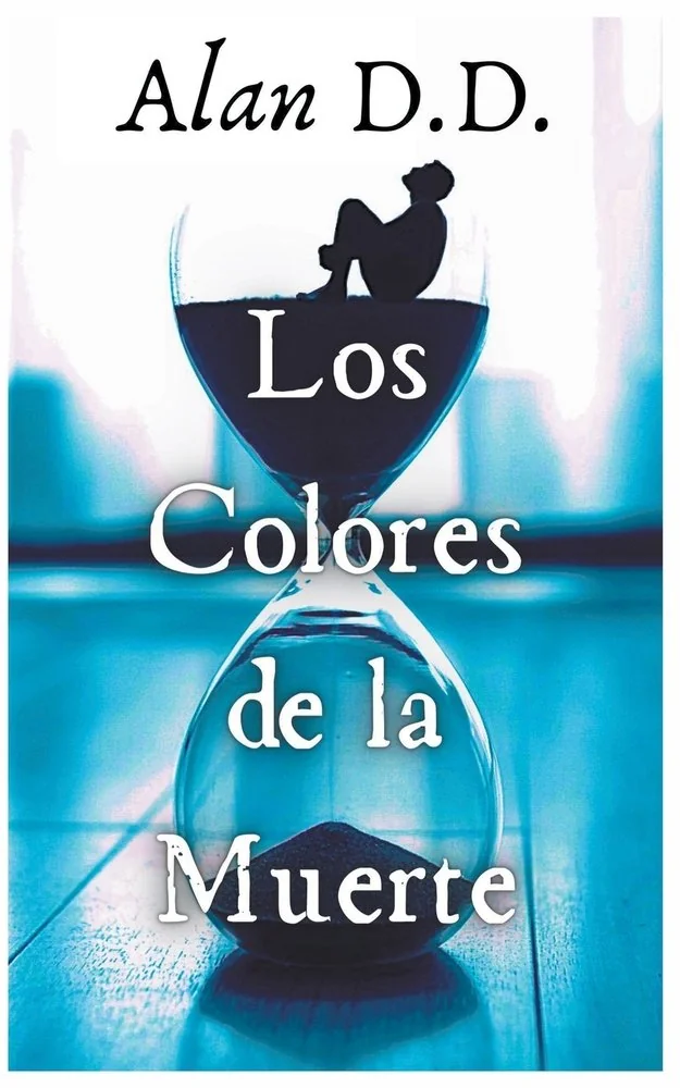 Los Colores de la Muerte — photo 2