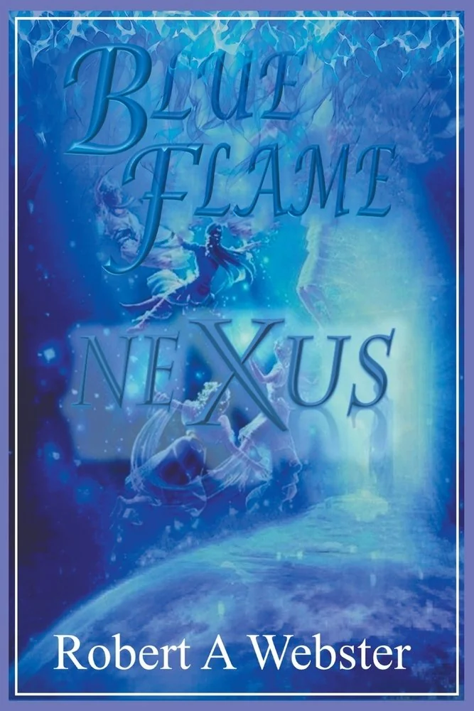 Blue Flame - NEXUS — photo 2
