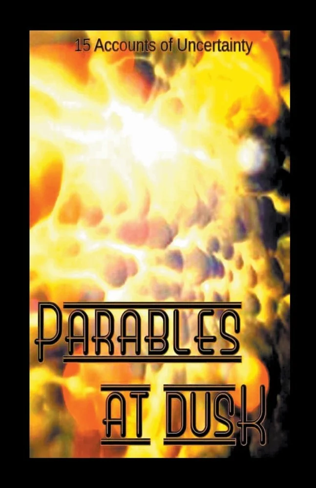 Parables At Dusk — photo 2