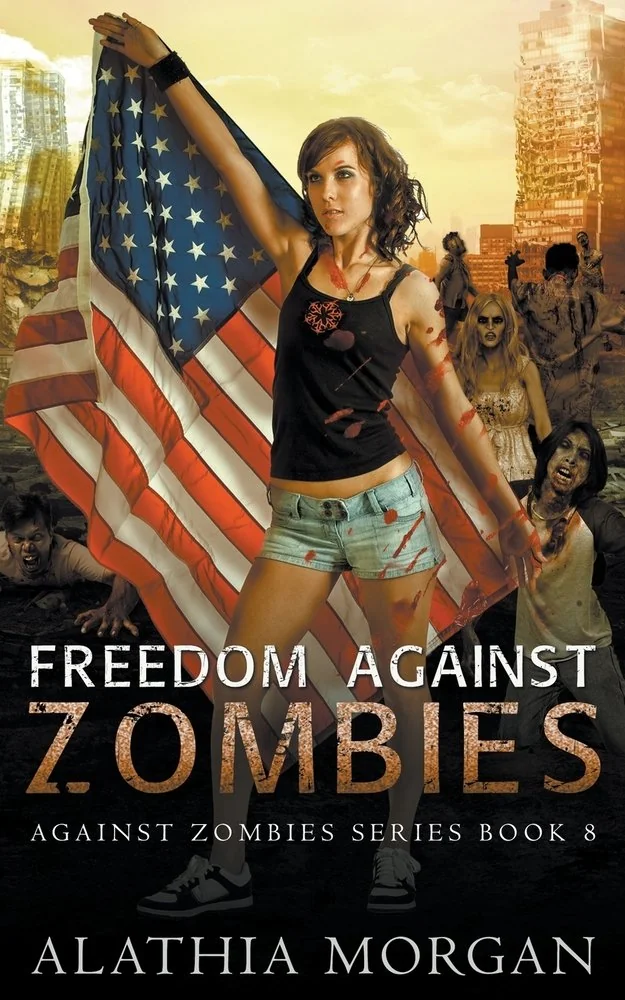 Freedom Against Zombies — photo 2