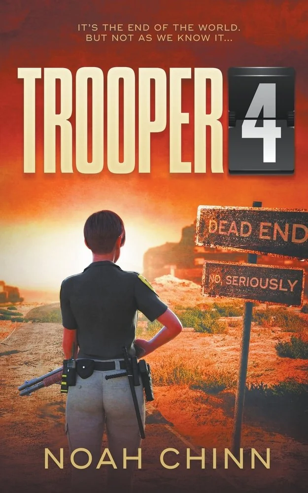 Trooper 4 — photo 2