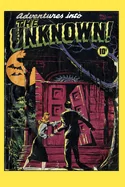 Adventures into the Unknown n?01