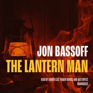 The Lantern Man