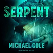 Serpent: A Deep Sea Thriller — photo 2