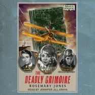 The Deadly Grimoire — photo 2