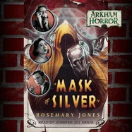 Mask of Silver — photo 2