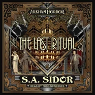 The Last Ritual
