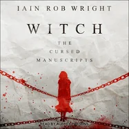 Witch: The Cursed Manuscripts — Horror Fiction