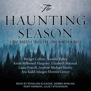 The Haunting Season: Eight Ghostly Tales for Long Winter Nights