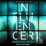 Influencer — photo 2