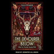 The Devourer Below