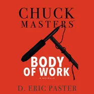 Chuck Masters' Body of Work — photo 2