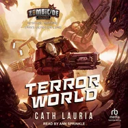 Terror World