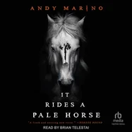 It Rides a Pale Horse