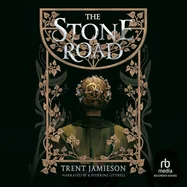 The Stone Road