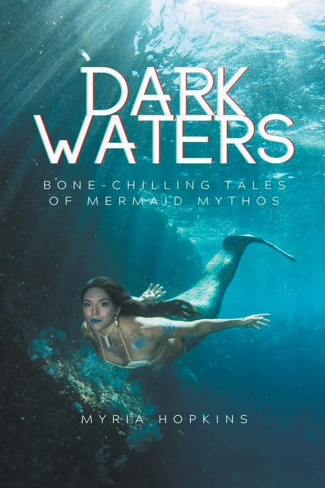 Dark Waters: Bone-Chilling Tales of Mermaid Mythos — photo 2