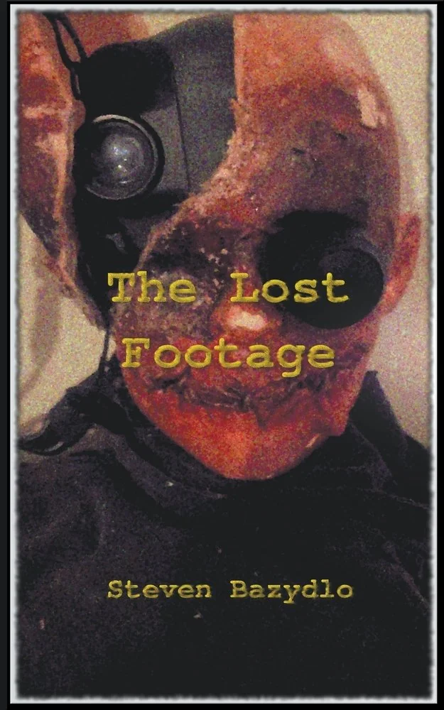 The Lost Footage — photo 2