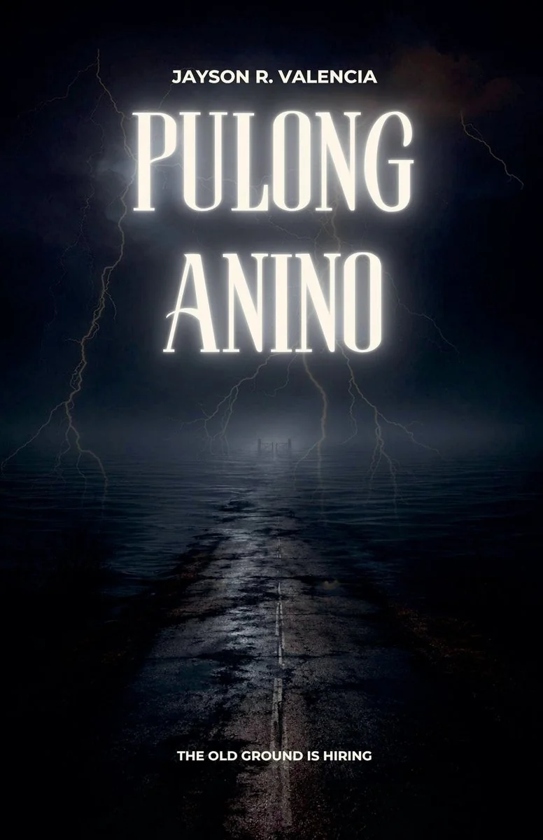 Pulong Anino — photo 2