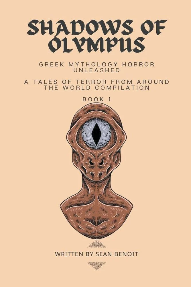 Shadows of Olympus: Greek Mythology Horror Unleashed — photo 2
