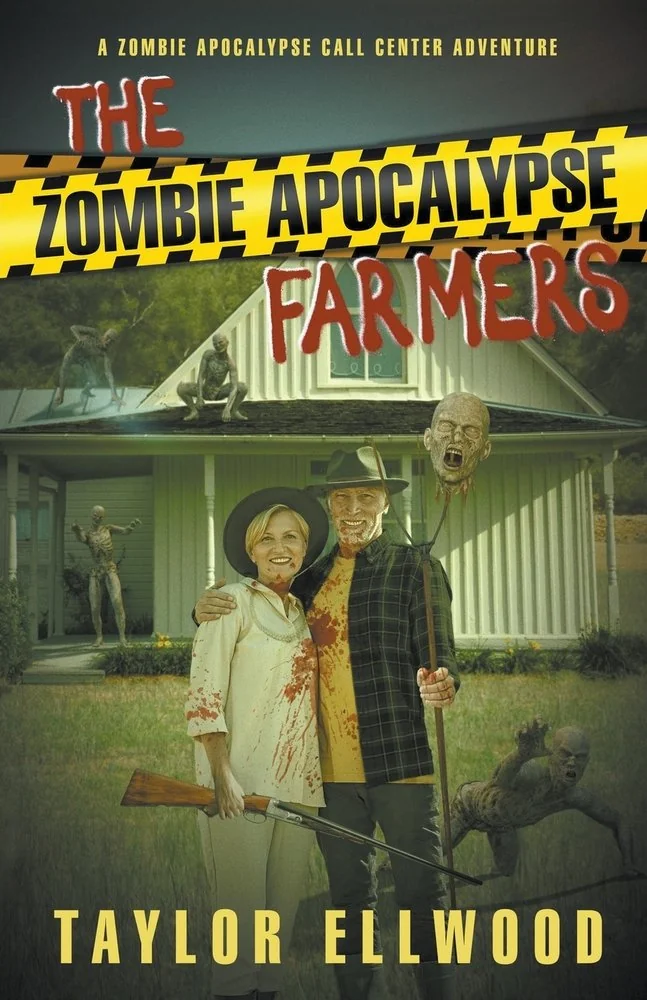 The Zombie Apocalypse Farmers — photo 2