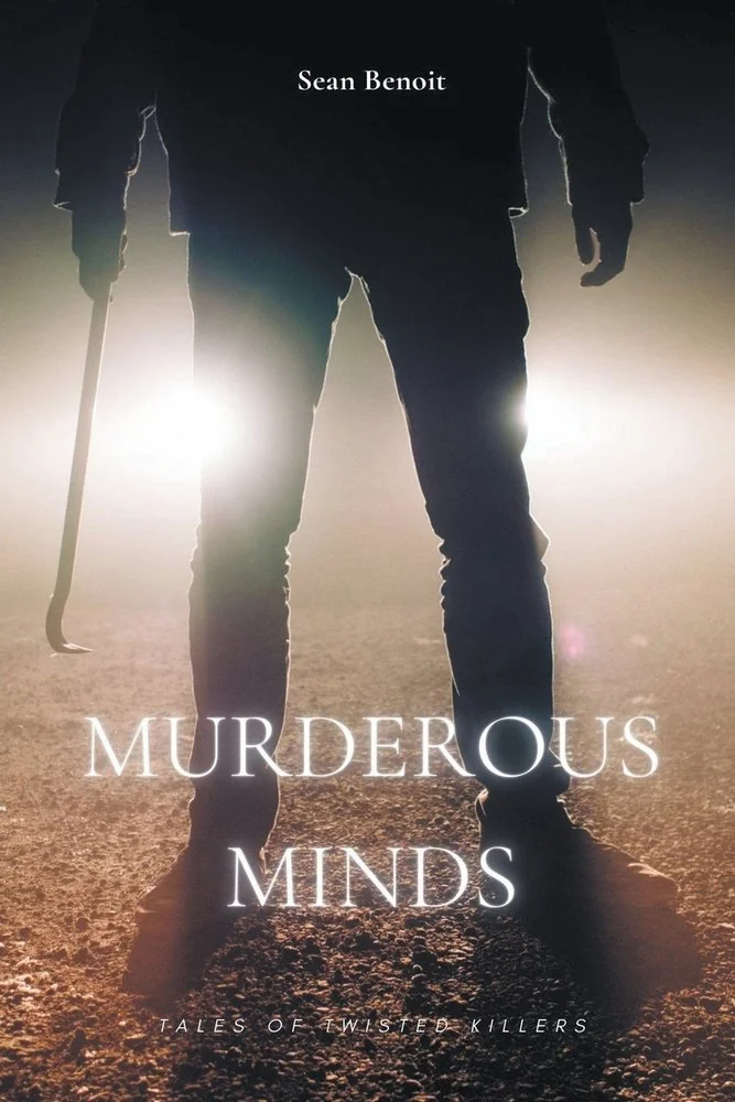 Murderous Minds: Tales of Twisted Killers — photo 2