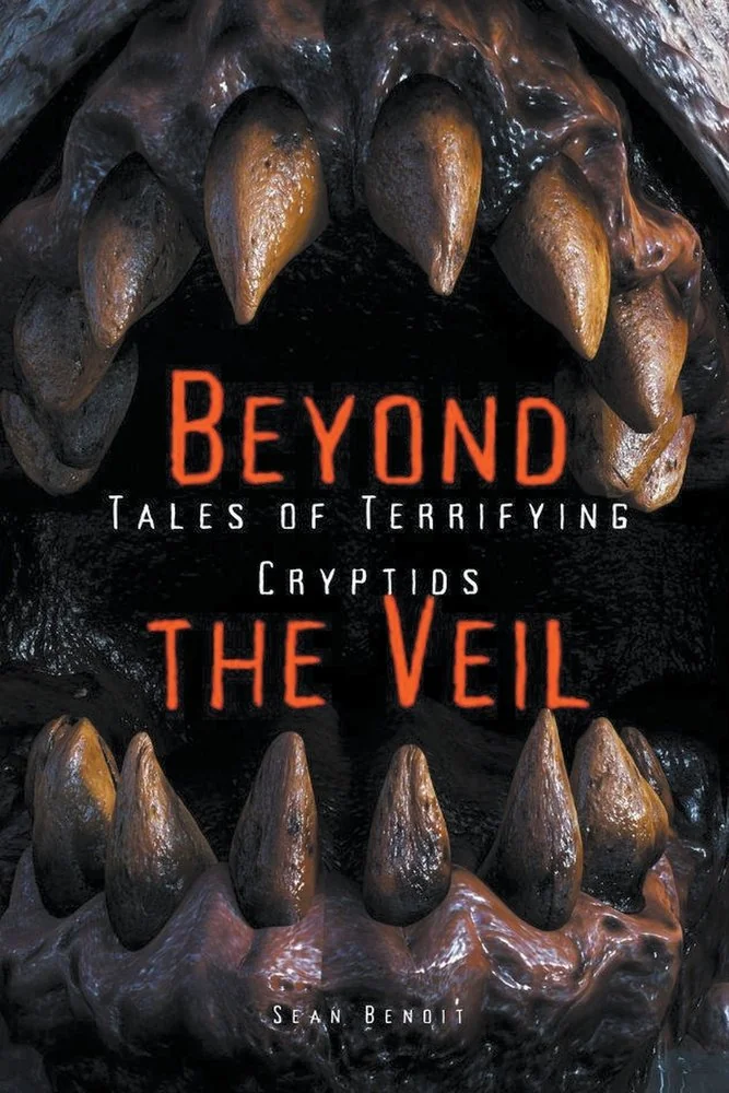 Beyond the Veil: Tales of Terrifying Cryptids — photo 2