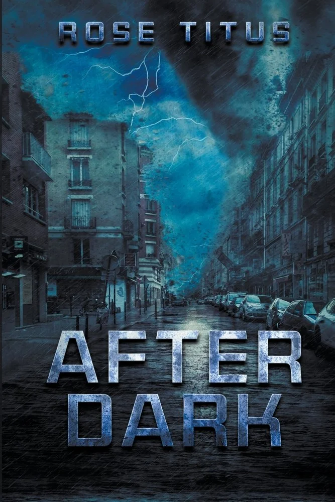 After Dark — photo 2