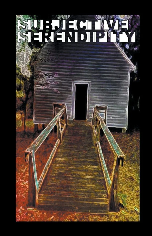 Subjective Serendipity — photo 2