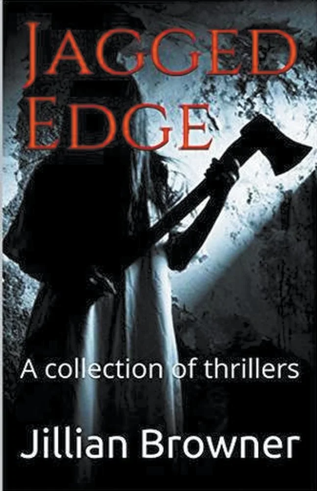Jagged Edge — photo 2