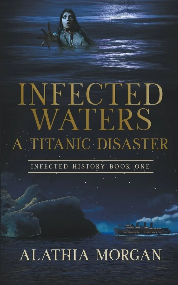 Infected Waters: A Titanic Disaster — photo 2