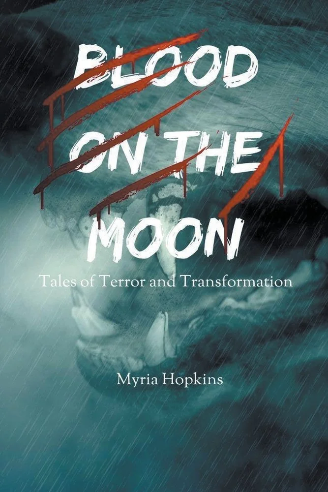 Blood on the Moon: Tales of Terror and Transformation — photo 2