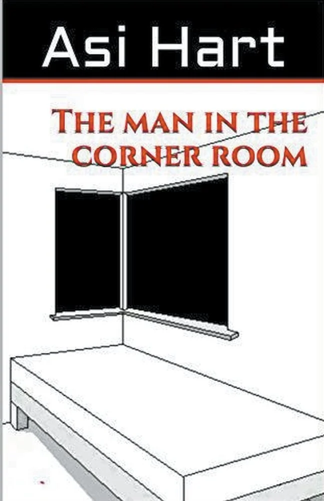 The Man in the Corner Room — photo 2