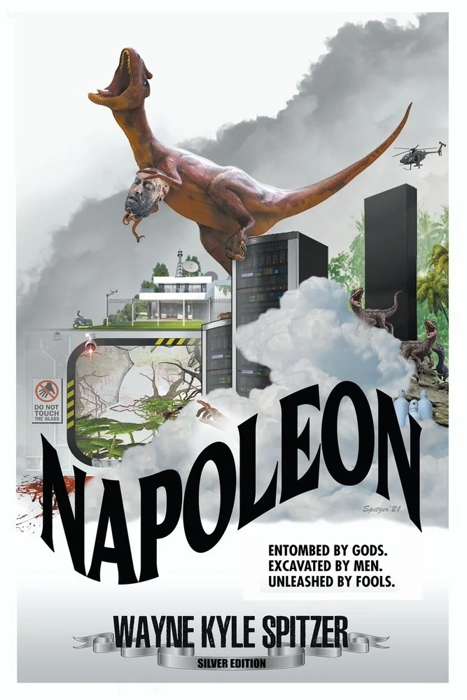 Napoleon (Silver Edition) — photo 2