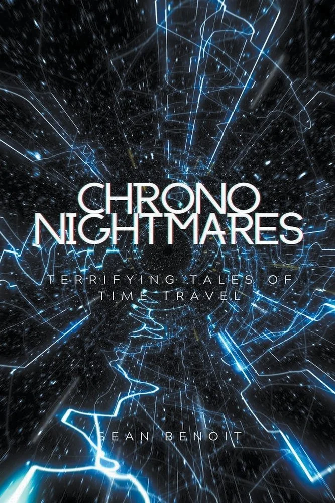 Chrono Nightmares: Terrifying Tales of Time Travel — photo 2