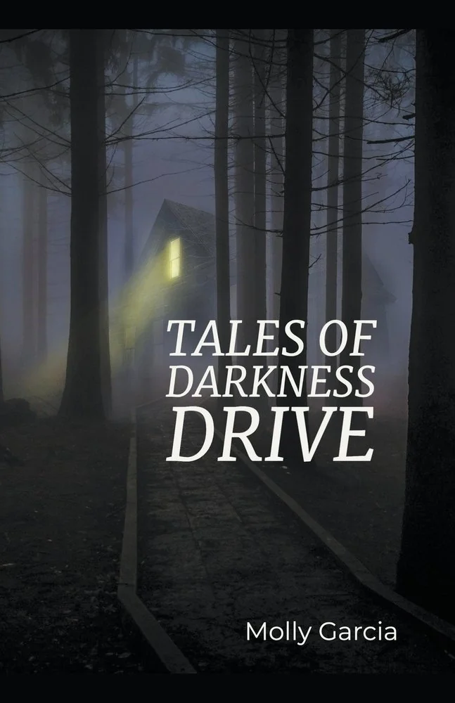 Tales of Darkness Drive — photo 2