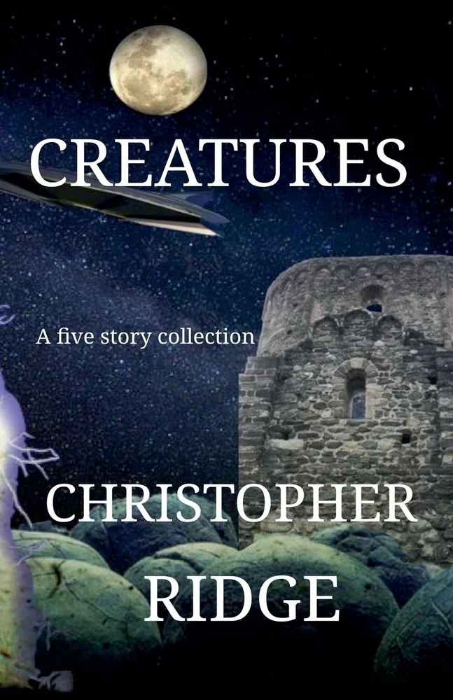 Creatures — photo 2