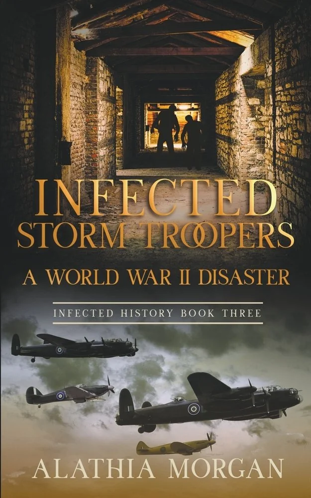 Infected Storm Troopers: A World War Two Disaster — photo 2