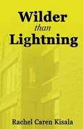 Wilder than Lightning — Horror Fiction