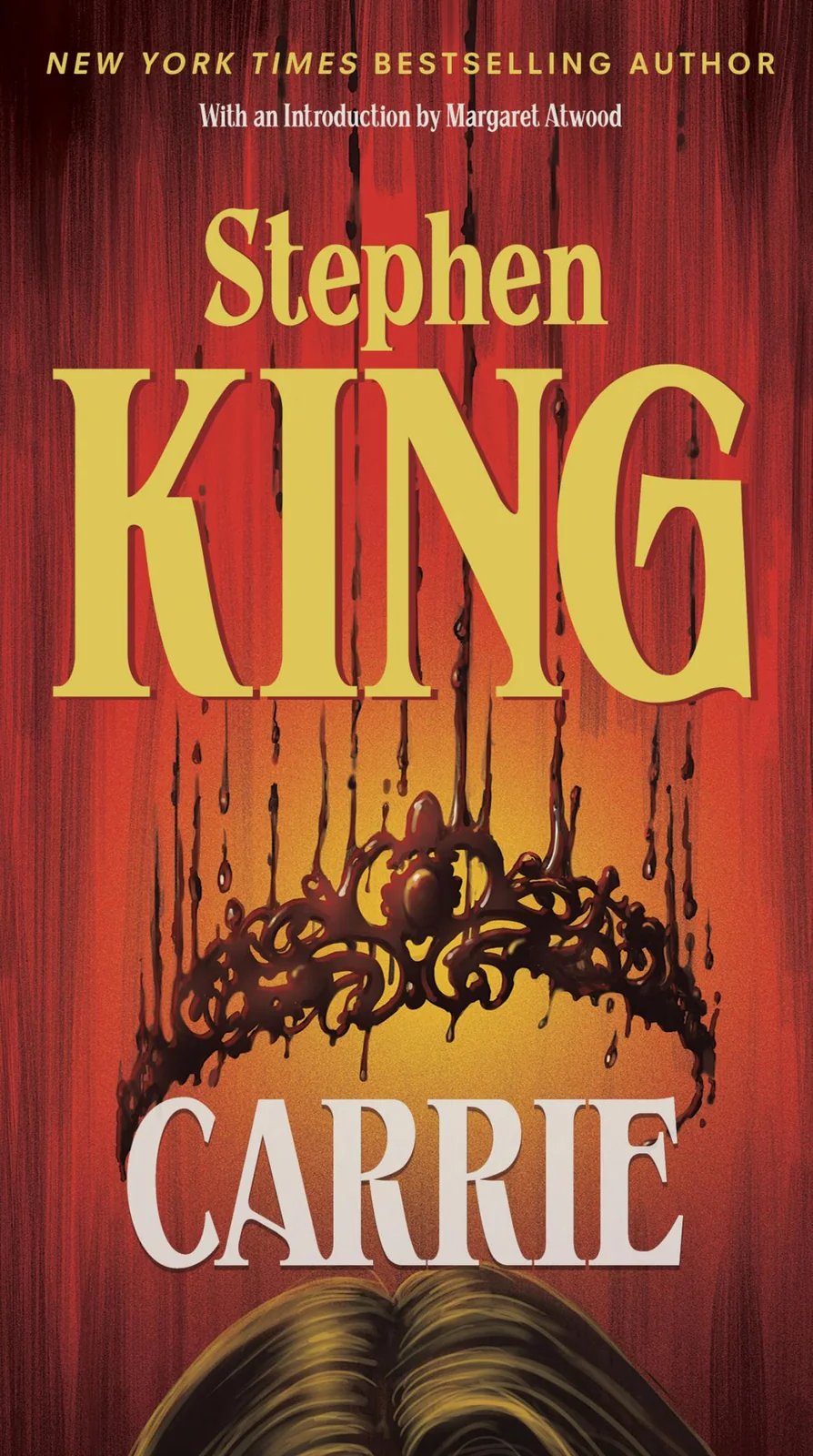 Carrie — photo 2