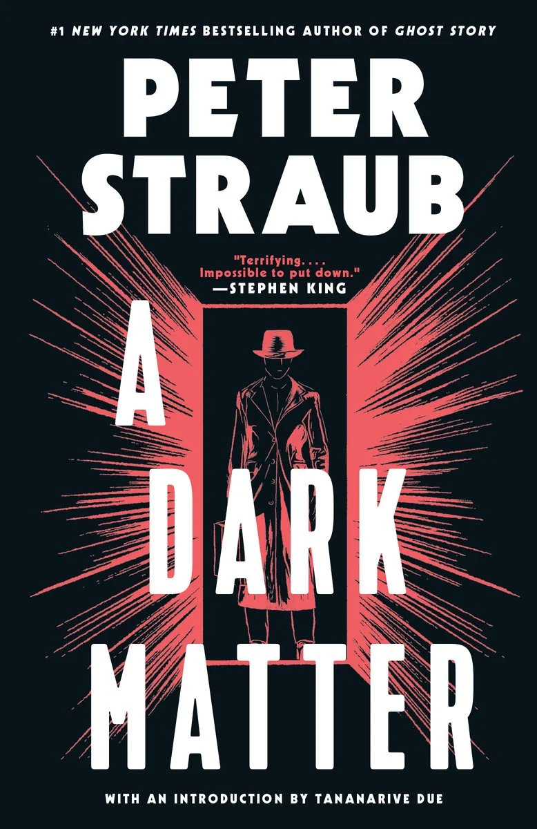A Dark Matter — photo 2