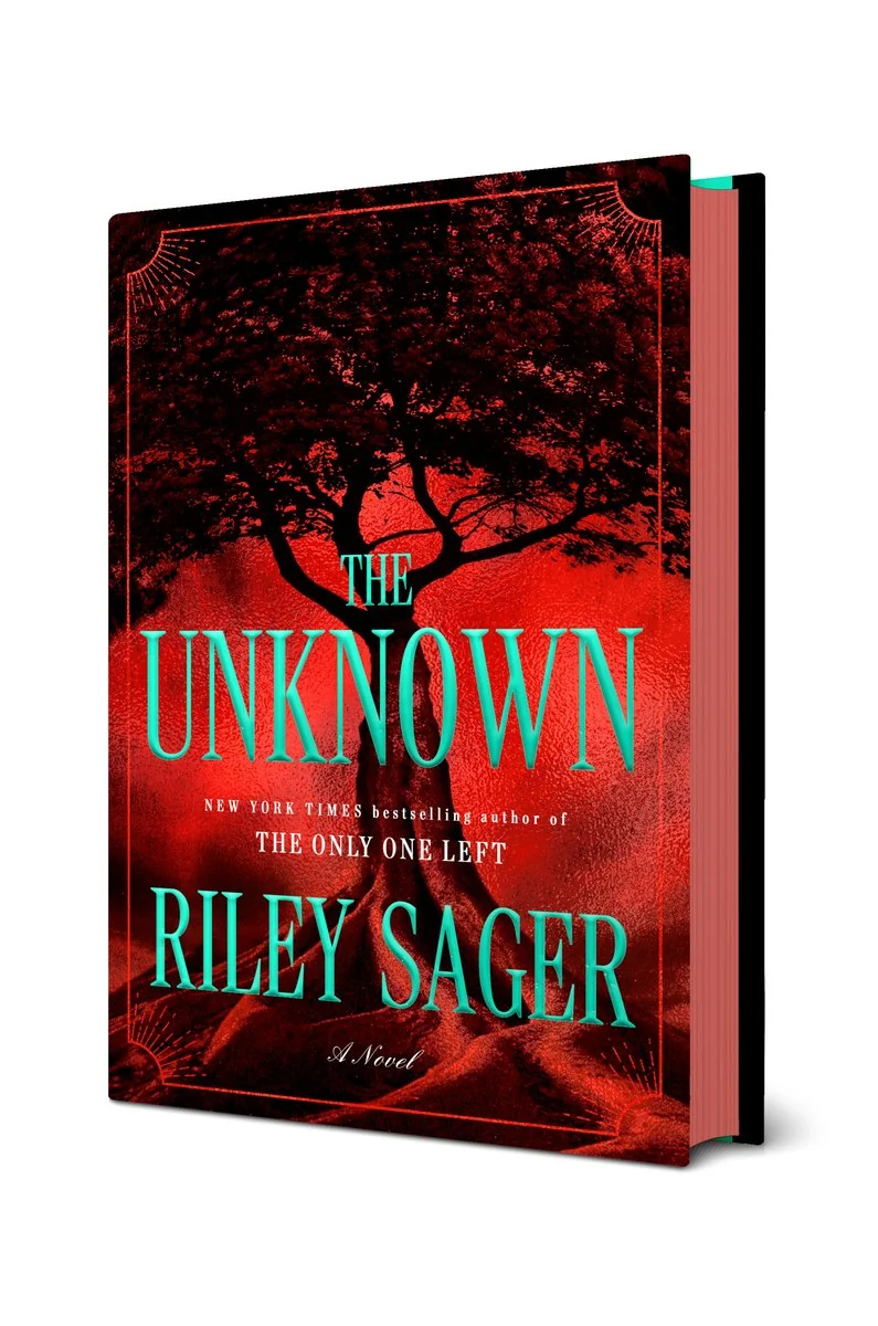 The Unknown — photo 2