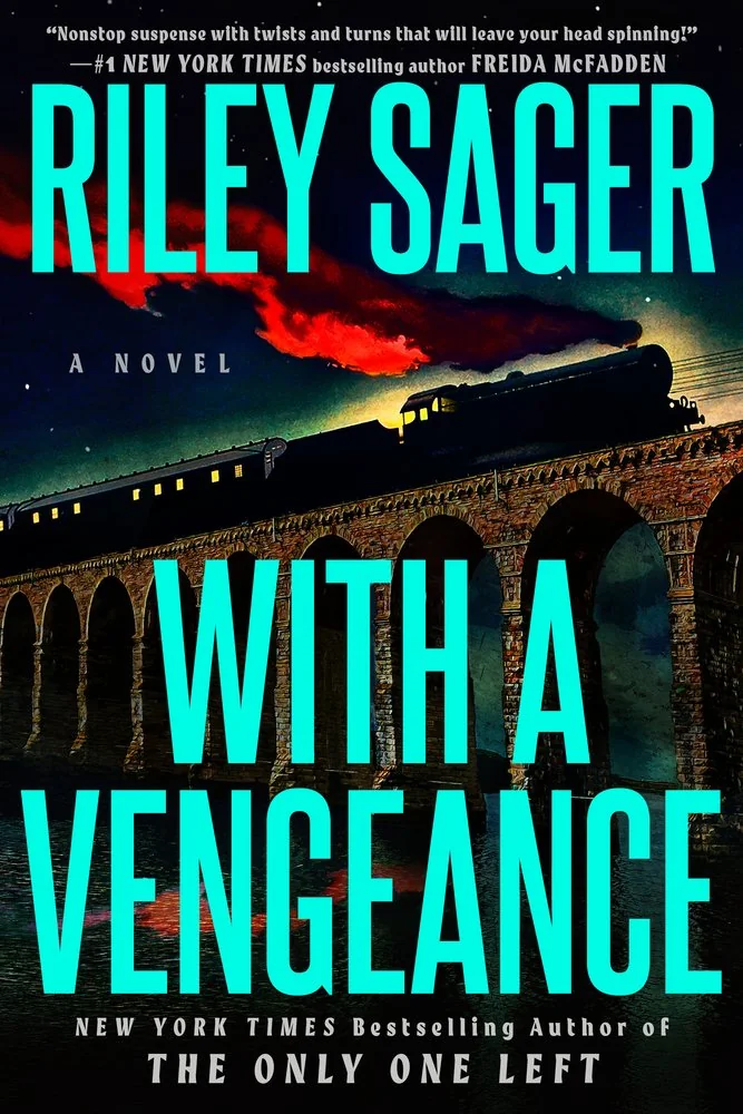 With a Vengeance — photo 2