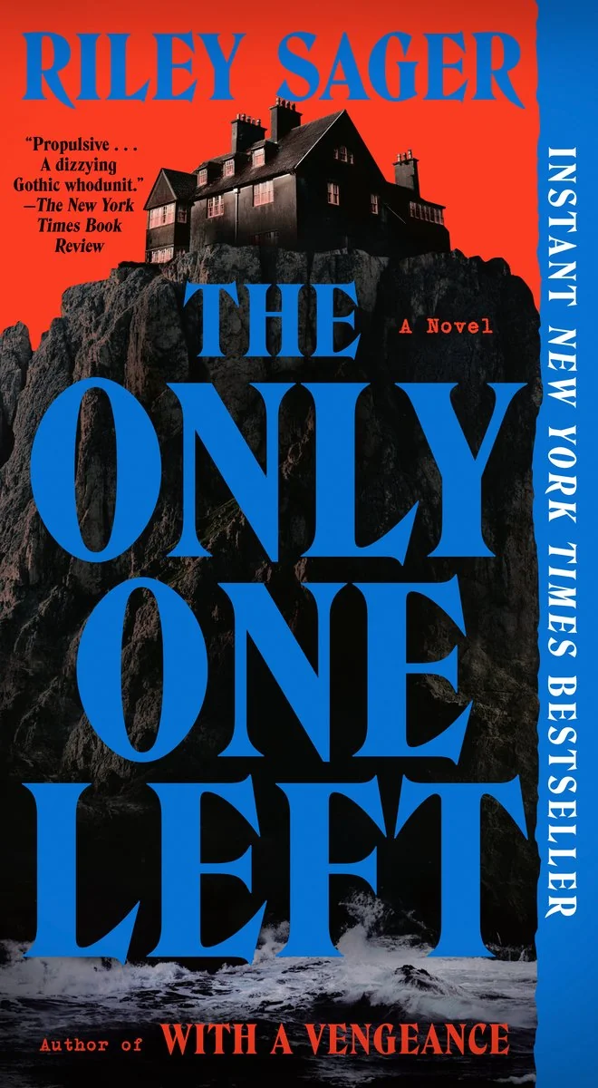 The Only One Left — photo 2